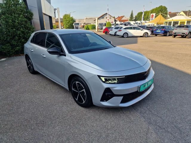 Opel Astra GS-Line Grand Sport