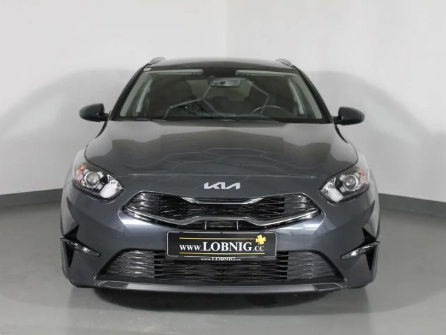 Kia Ceed GDi SportWagon