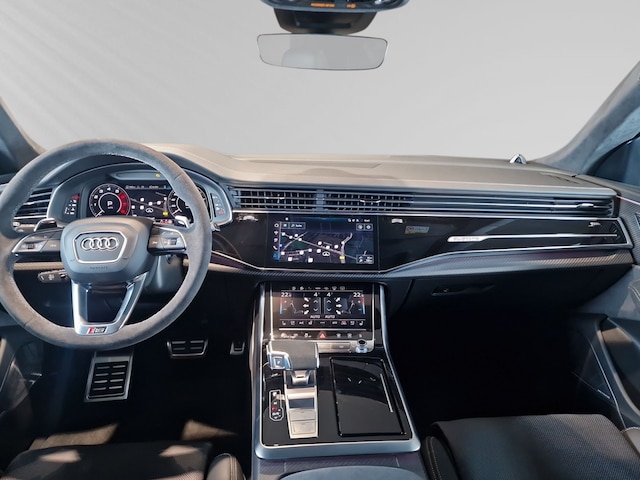 Audi RS Q8 Performance Quattro