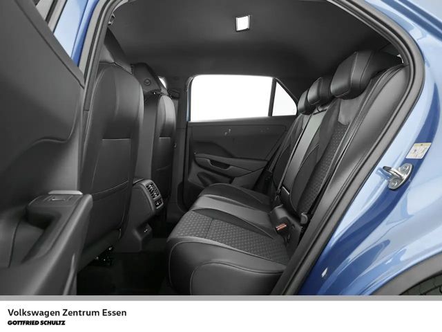 Volkswagen T-Roc DSG R-Line