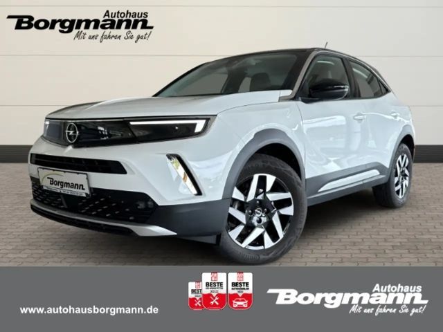 Opel Mokka 1.2 Turbo Elegance Turbo