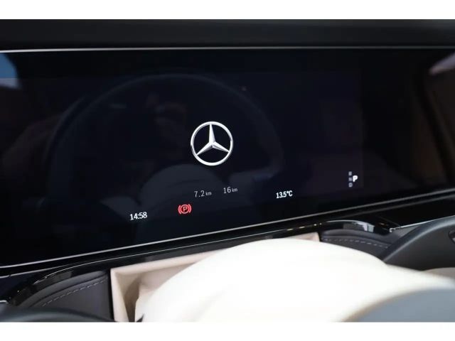 Mercedes-Benz G 580 AMG Line EQ