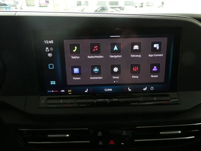 Volkswagen Caddy Edition TDI