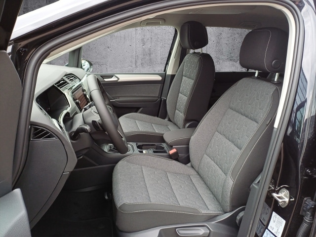 Volkswagen Touran 1.5 TSI DSG Move