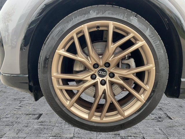 Audi Q4 e-tron Quattro