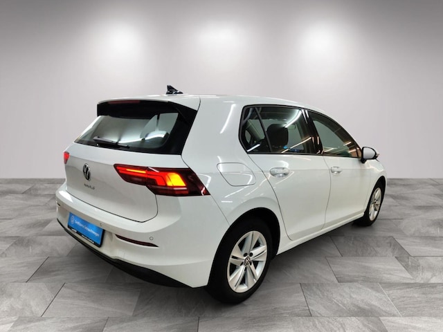 Volkswagen Golf 1.5 TSI Life