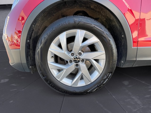 Volkswagen Tiguan 2.0 TDI Allspace Life