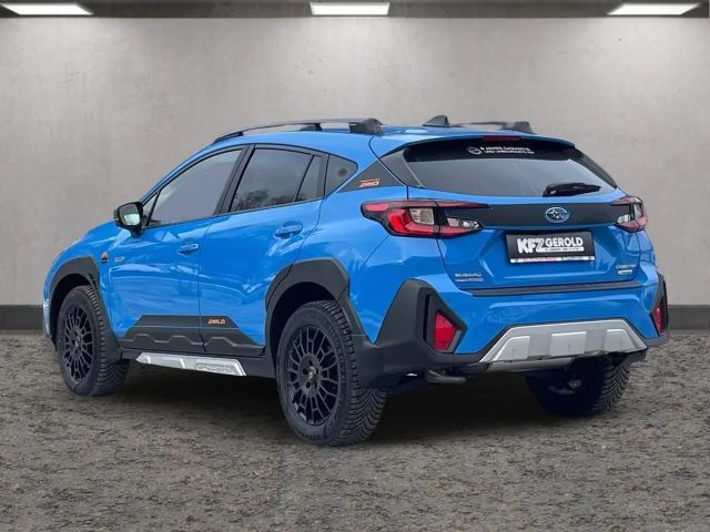 Subaru Crosstrek AWD e-Boxer