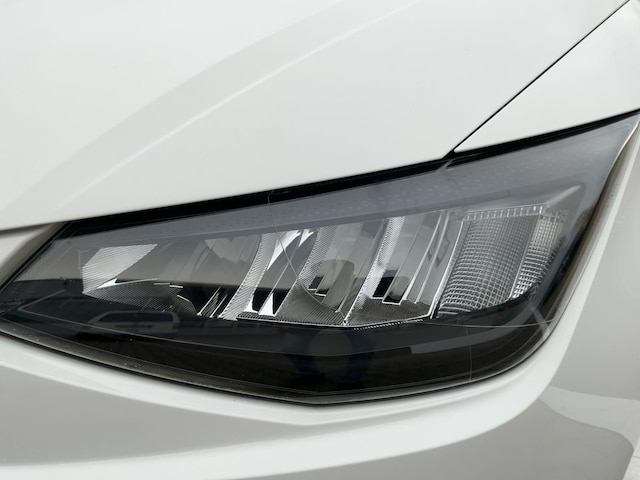 Seat Ibiza Reference