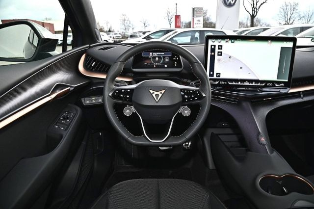 Cupra Tavascan 4Drive