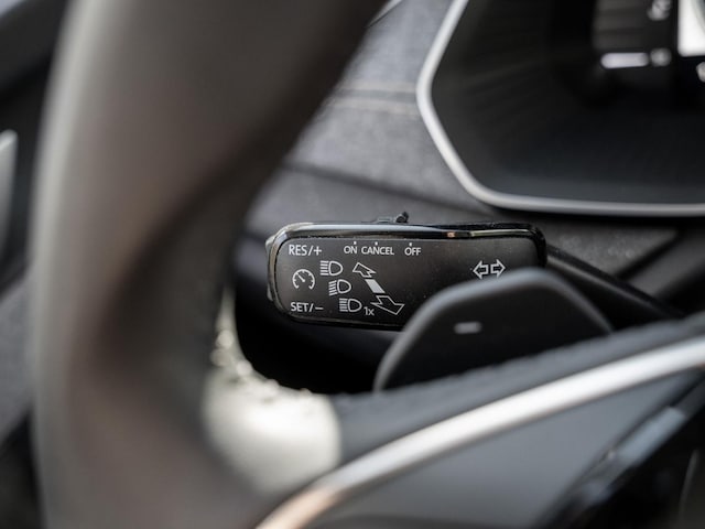 Skoda Octavia 1.5 TSI Combi