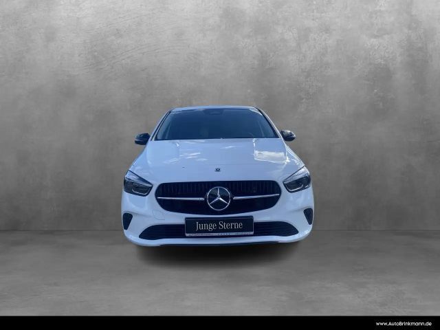 Mercedes-Benz B 180 Progressive