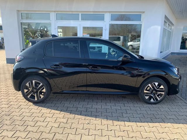 Peugeot 208 Allure Pack Hybrid