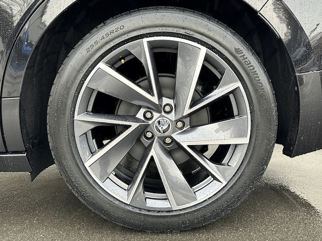 Skoda Enyaq Sportline