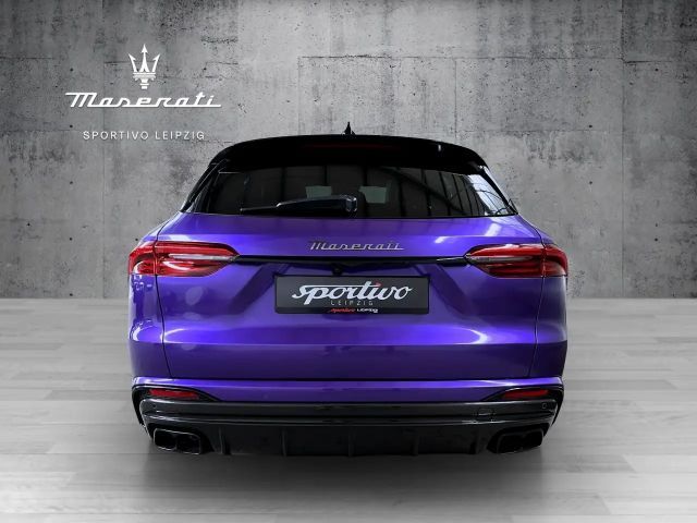 Maserati Grecale Trofeo