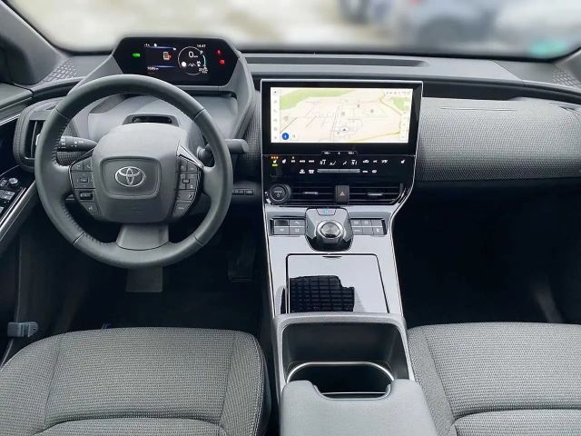 Toyota bZ4X 4x2 Team D