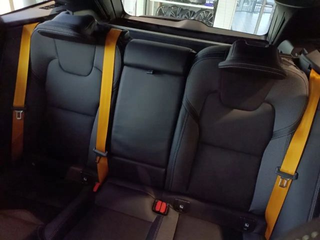 Volvo XC60 AWD Polestar T8