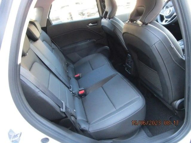 Mitsubishi ASX 1.6  Hybrid Top /Leder/Pano/ACC