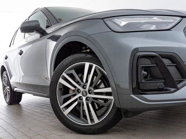 Audi Q5 40 TDI Quattro S-Line