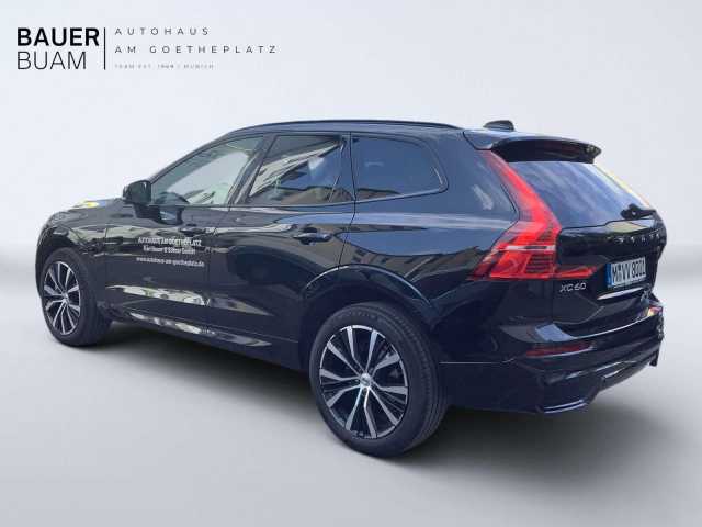 Volvo XC60 Dark Plus