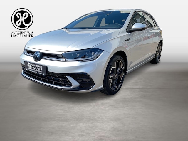 Volkswagen Polo DSG R-Line