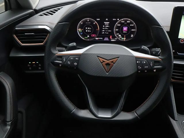 Cupra Formentor DSG e-Hybrid
