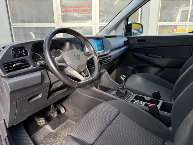 Volkswagen Caddy 2.0 TDI
