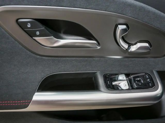 Mercedes-Benz CLA 250 AMG Line Coupé