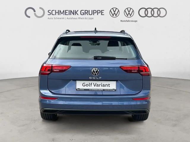 Volkswagen Golf 2.0 TDI Golf VIII Life