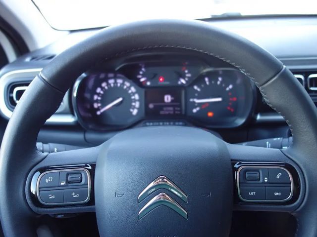 Citroën C3 Max PureTech