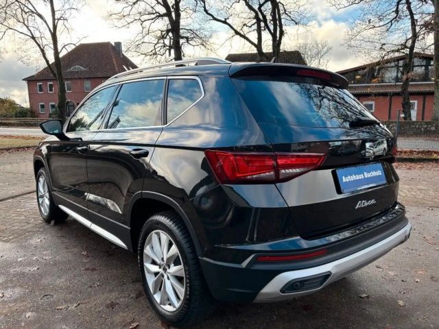 Seat Ateca 1.5 TSI DSG