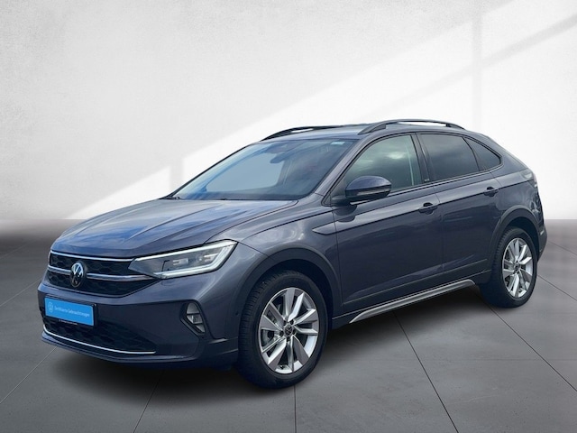 Volkswagen Taigo 1.0 TSI DSG Life