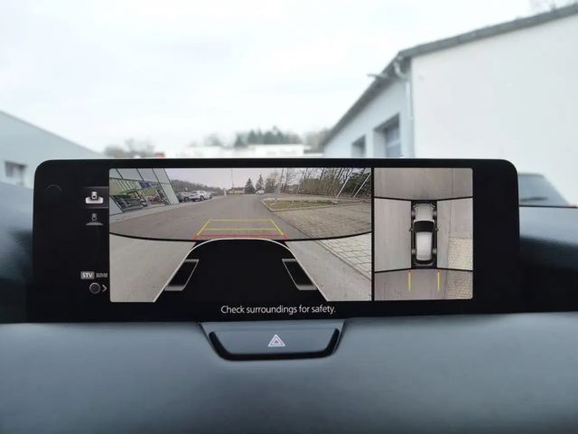 Mazda CX-60 4WD Homura Plus