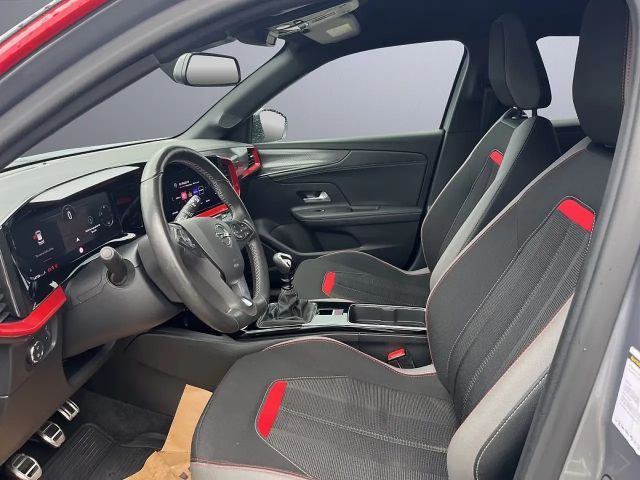 Opel Mokka GS-Line Grand Sport