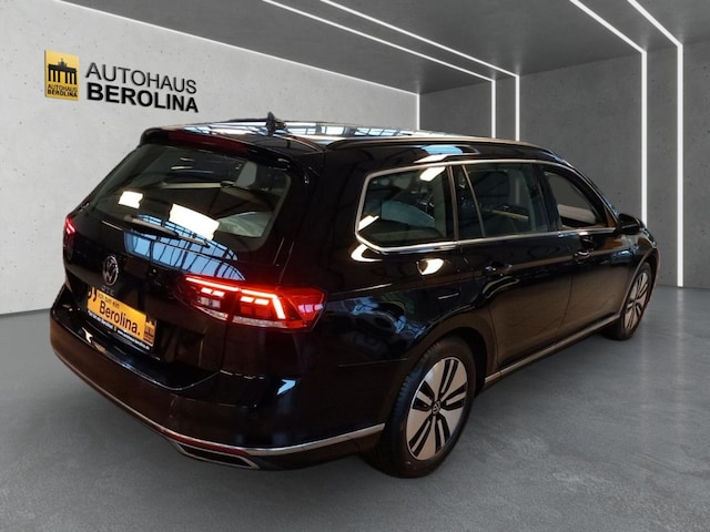Volkswagen Passat DSG GTE Pro Variant