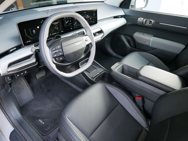 Kia EV4 81.4 kWh Earth FWD Plus