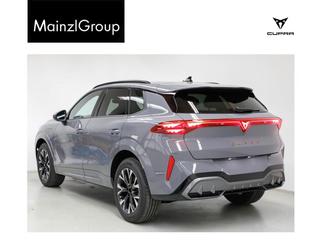 Cupra Terramar Cupra Terramar 1.5eHYbrid 150 kW DSG