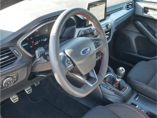 Ford Focus EcoBoost ST Line Style