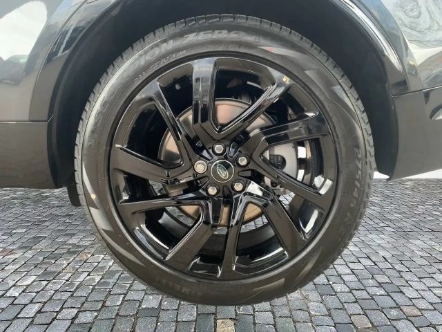 Land Rover Discovery D250 Dynamic SE