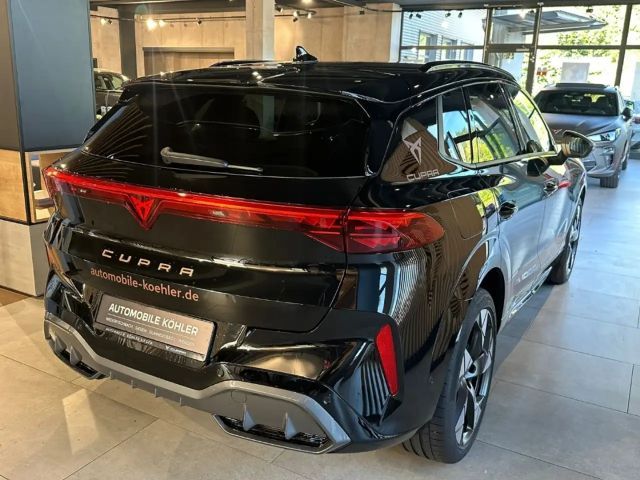 Cupra Terramar 2.0 TSI VZ