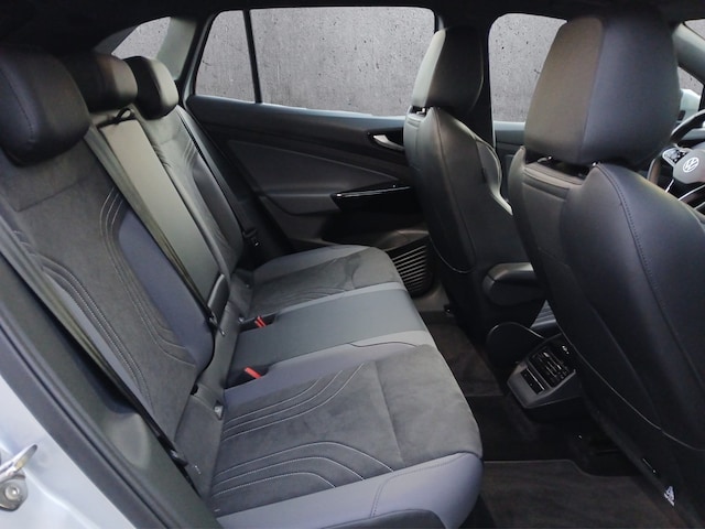 Volkswagen ID.4 77 KWh Performance Pro