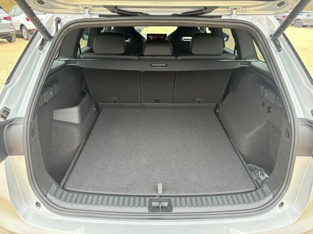 Skoda Kodiaq 4x4 Sportline