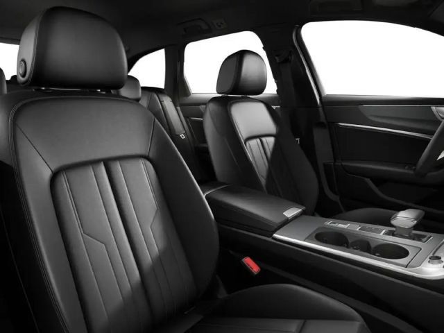 Audi A6 45 TFSI S-Tronic