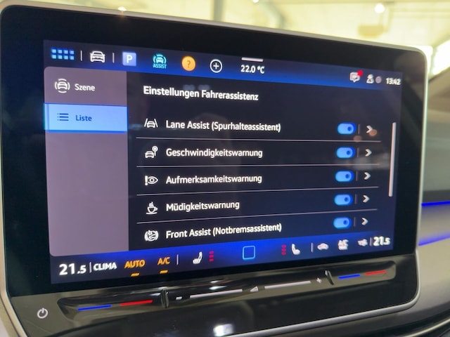 Volkswagen Golf 1.5 eTSI DSG Golf VIII Life