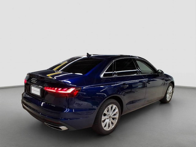 Audi A4 35 TFSI S-Tronic Sedan