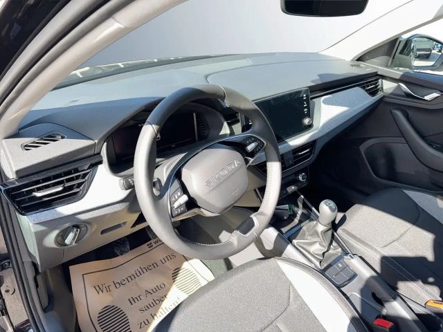 Skoda Scala Selection