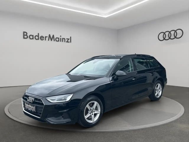 Audi A4 30 TDI Avant