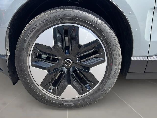 Volvo EX30 Plus Single motor