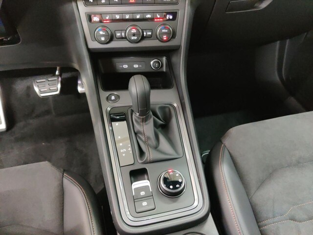 Cupra Ateca 2.0 TSI 4Drive DSG