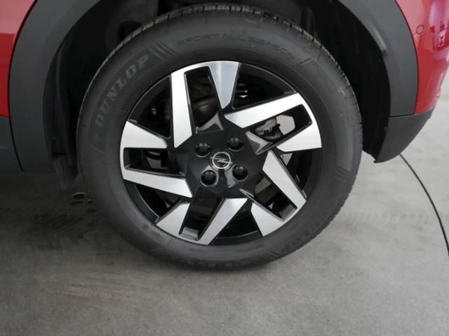 Opel Mokka Elegance Mokka-e